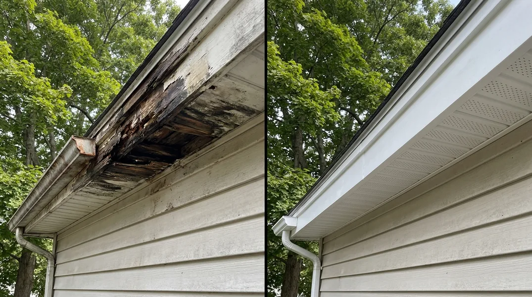 Triple-Decker Porch Repair in Worcester: What Owners Need to Know