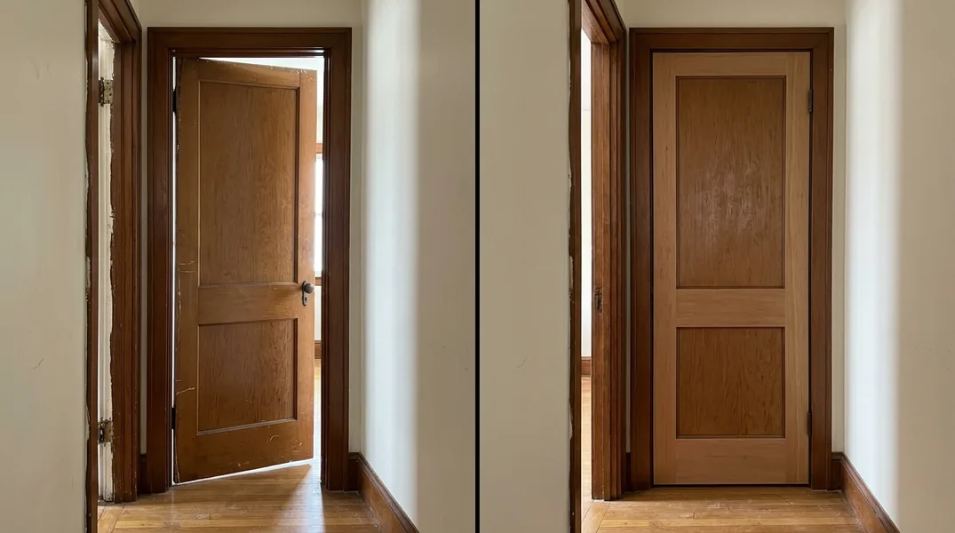 Result carpentry in Worcester - Worcester Carpentry